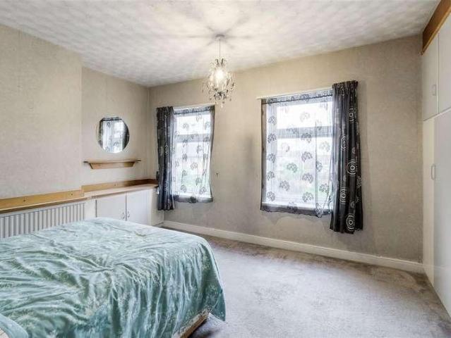 House for sale in Burrow's Bush, Wellingborough