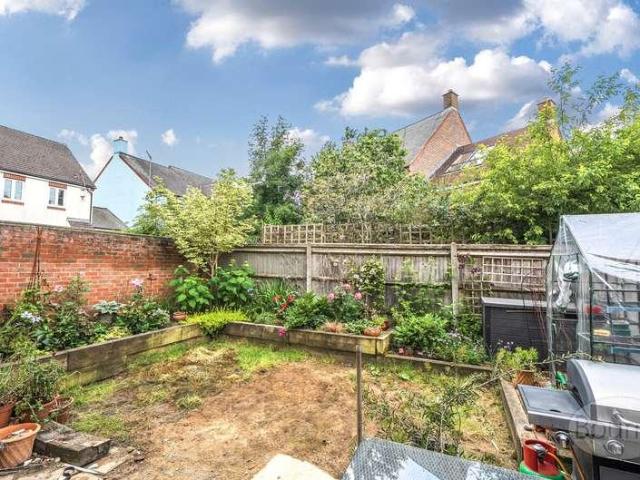 House for sale in Petersfield, Bolton Low Houses