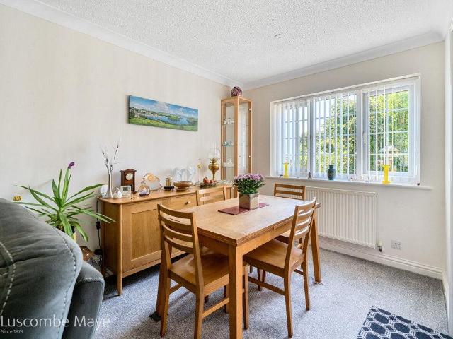 House for sale in Chillington, Strode