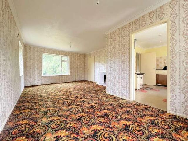 House for sale in Shropshire