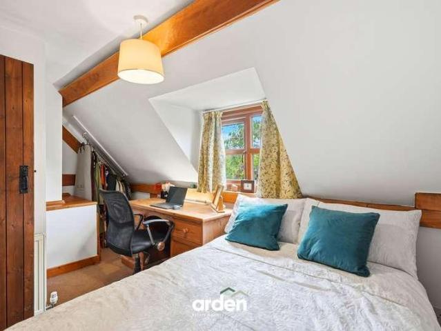 House for sale in Kempsey, Malvern Hills