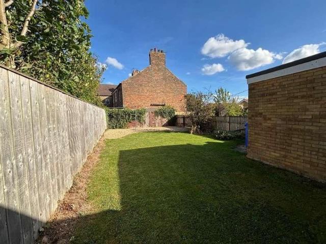 House for sale in Hornsea, Hull and East Yorkshire