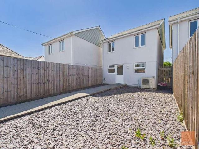 House for sale in Stithians, Rame