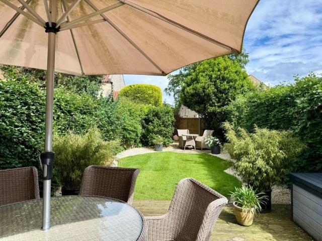 House for sale in Bramham, West Yorkshire