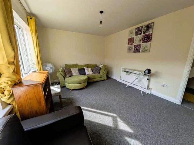 House for sale in Fairwater, Wales