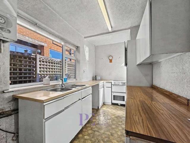 House for sale in Barton, Leicestershire