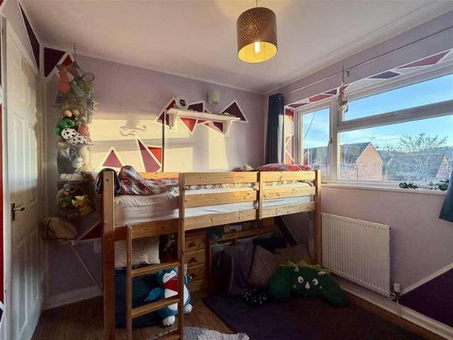 House for sale in Lower Bullingham, Bullinghope