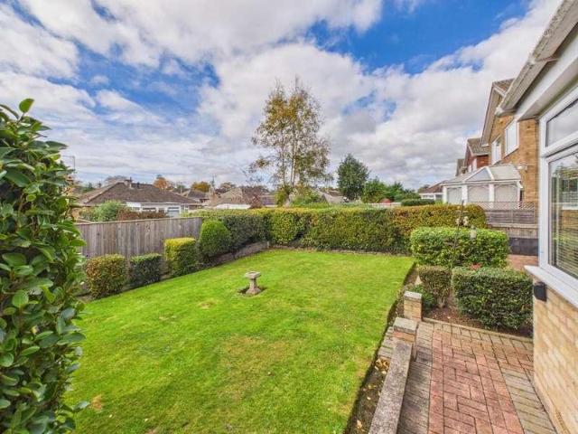 House for sale in Sewerby, Bridlington