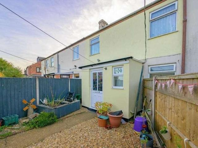 House for sale in Newton, Fenland