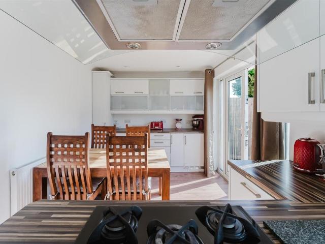 House for sale in Worle, Weston-super-mare