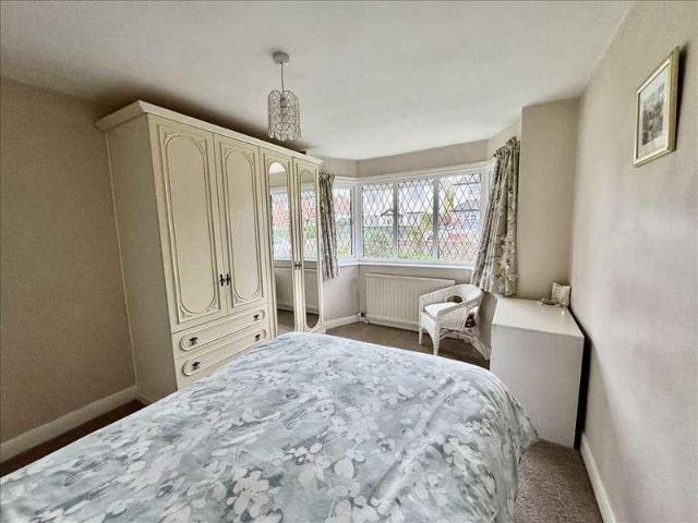 House for sale in Healing, North East Lincolnshire