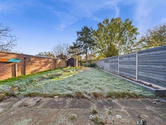 House for sale in Barton, Leicestershire