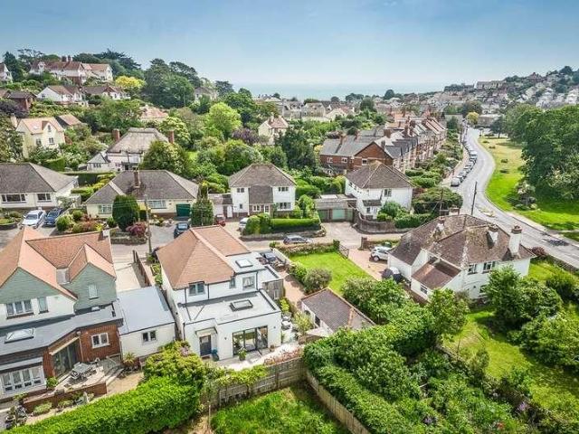 House for sale in Budleigh Salterton, Budlake