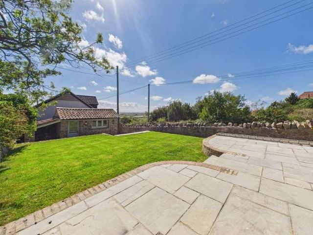 House for sale in South Hill, Bleadon