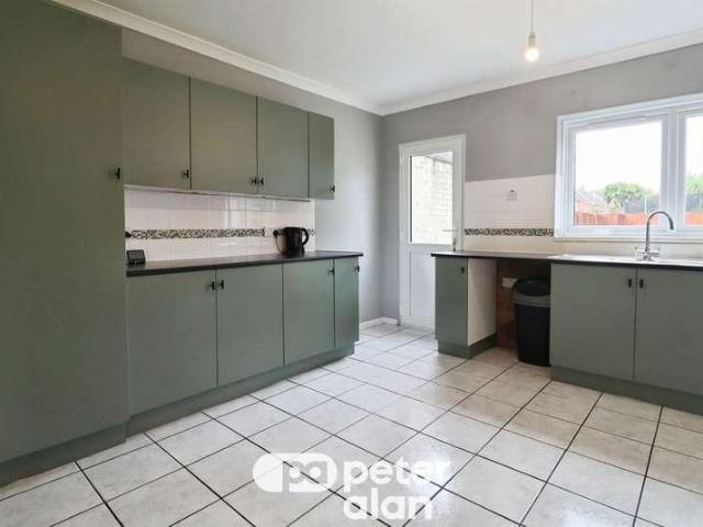 House for sale in Falcon Lodge, Wales