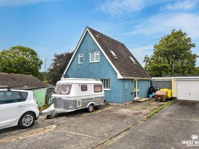 House for sale in Pembroke, Wales