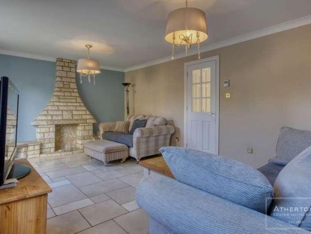 House for sale in Alderholt, Olderholt