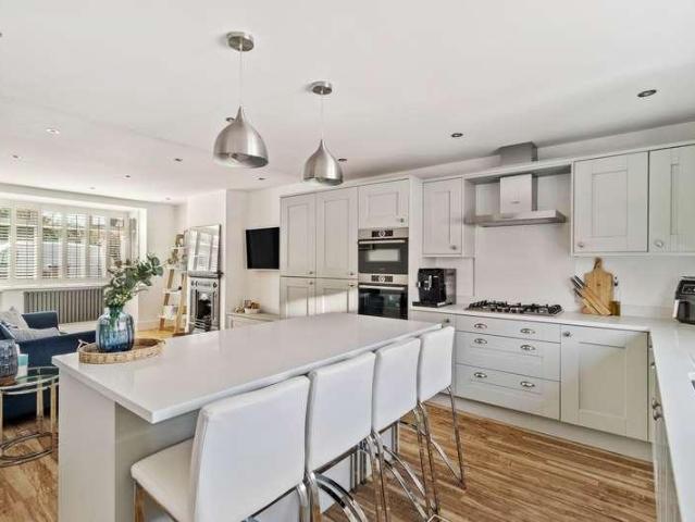 House for sale in Stockton Heath, Warrington