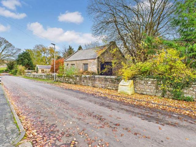 House for sale in Chatton, Northumberland