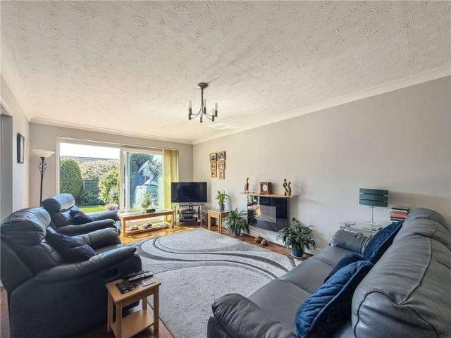 House for sale in Ferndown, East Dorset