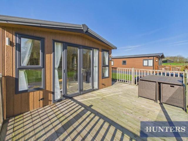 House for sale in Marton, Bridlington