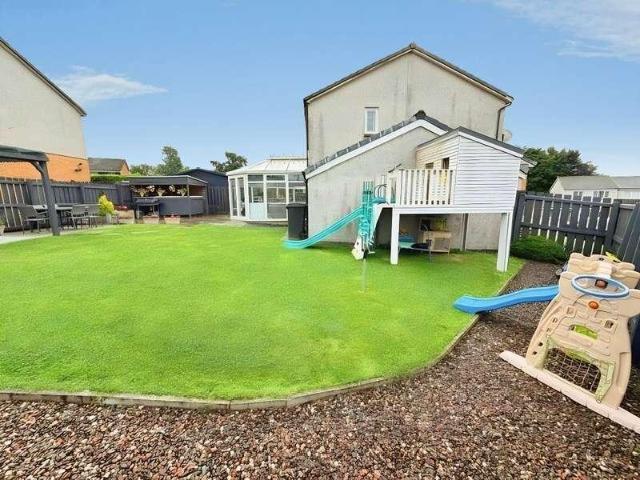 House for sale in Formonthills, Caskieberran