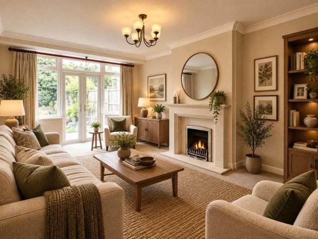House for sale in St Helens