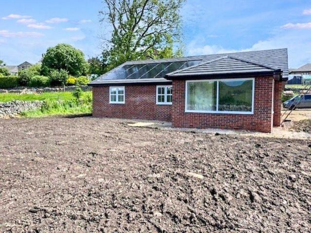 House for sale in Alston