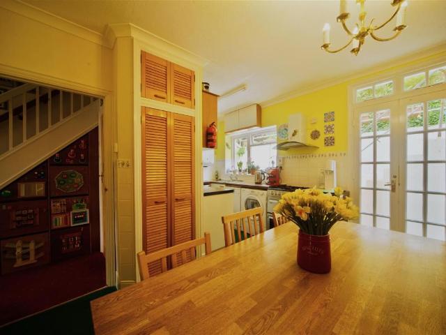 House for sale in Strode, Devon