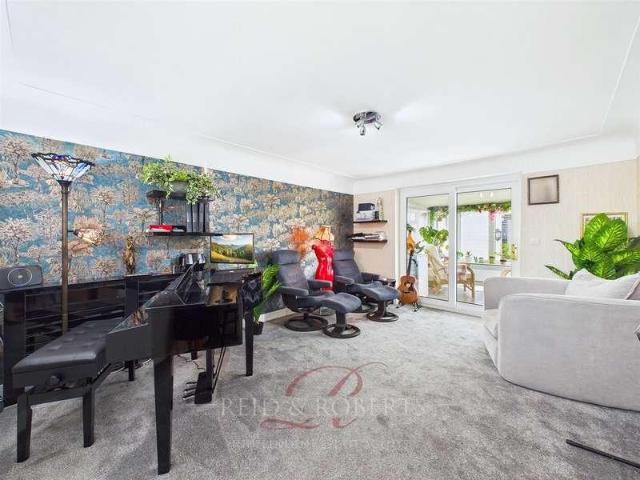 House for sale in Holywell, Wales