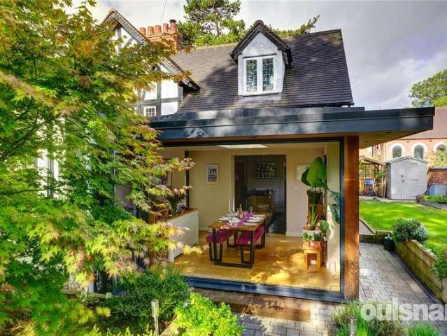 House for sale in Witton, Crookhill