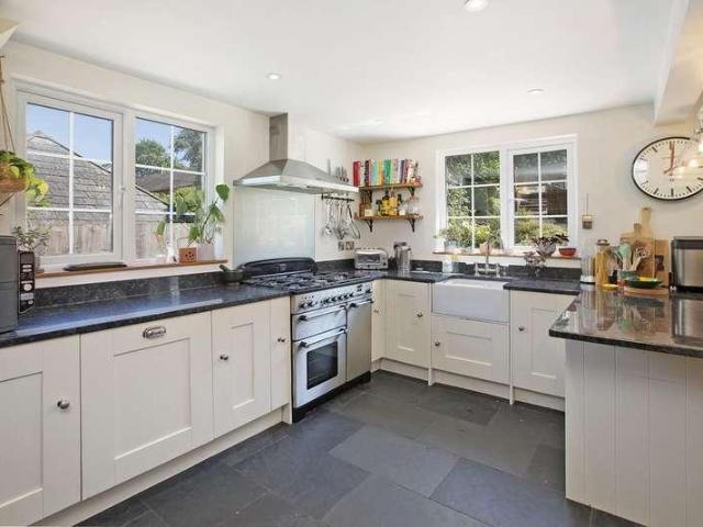 House for sale in Bridford, Devon