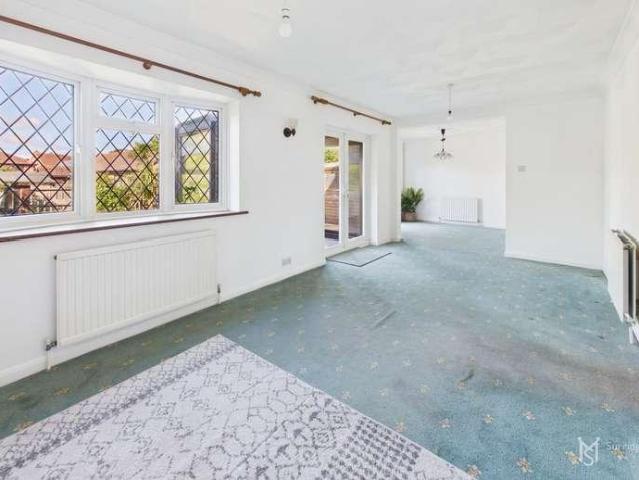 House for sale in Cross In Hand, East Sussex