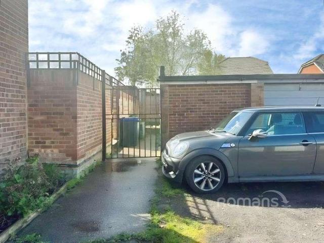 House for sale in Burnham, Swallow