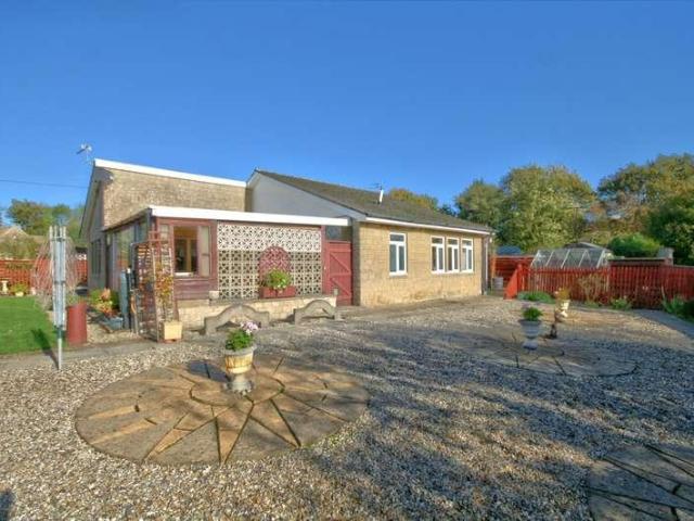 House for sale in Berrick Salome, Oxfordshire