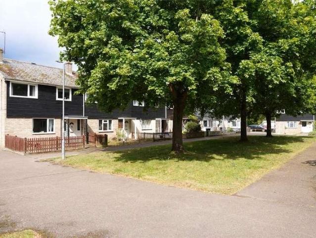 House for sale in Holywell Row, Chedburgh