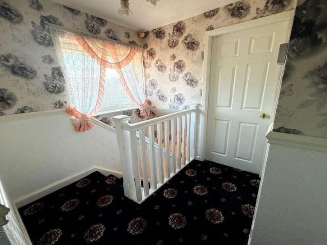 House for sale in Woolston, Warrington