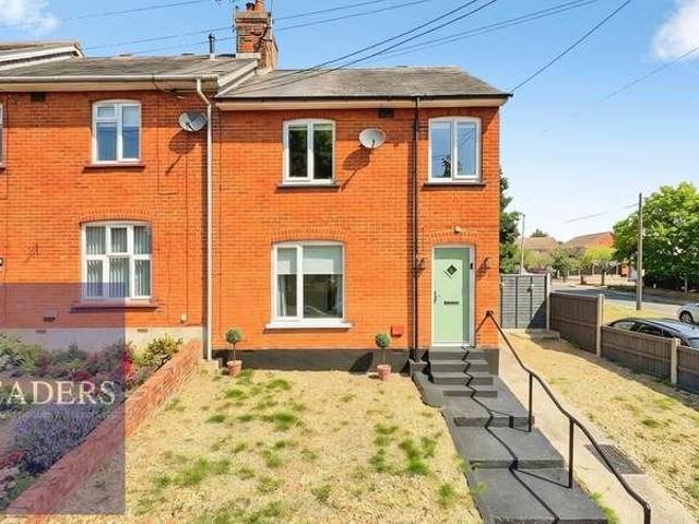 House for sale in Halstead, Braintree