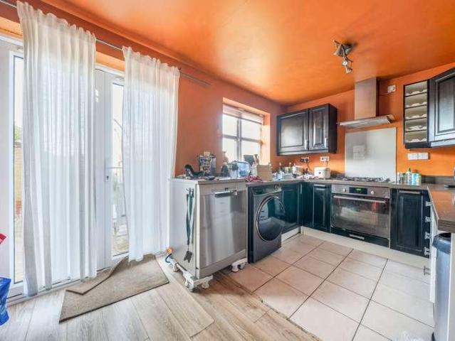House for sale in Brackley, West Northamptonshire