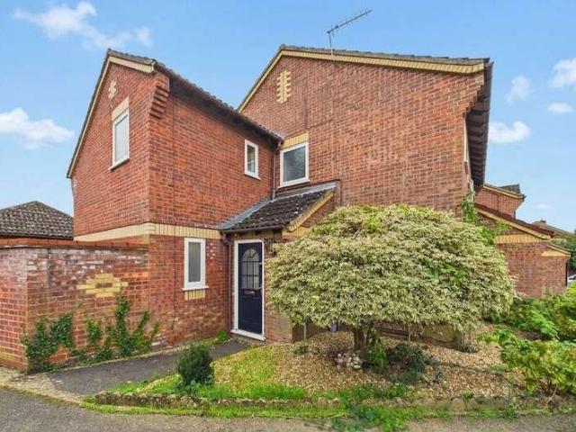 House for sale in Cloverfields, Breckland