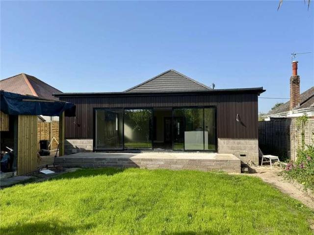 House for sale in Old Milton, Ashurst Bridge