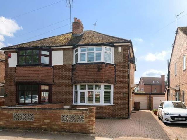 House for sale in Cleevemount, Golden Valley