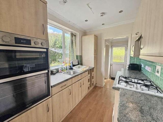 House for sale in Higher Compton, Mount Wise