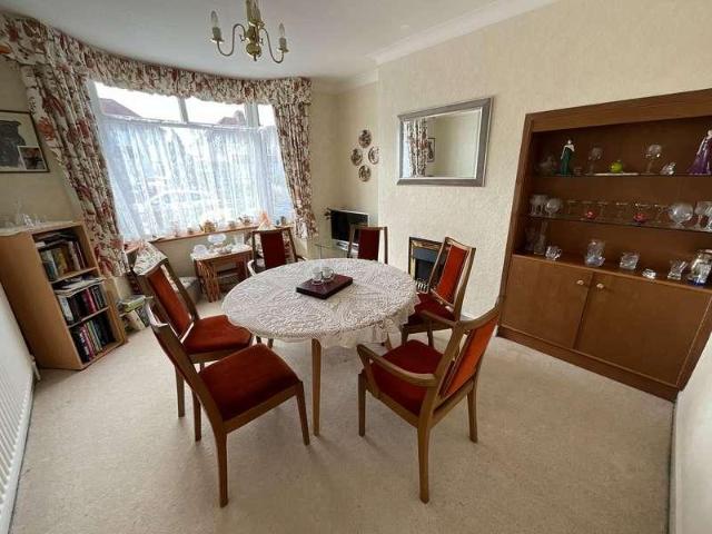 House for sale in West Midlands
