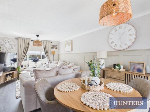 House for sale in West Hill, Bridlington