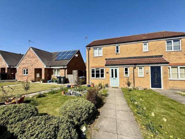 House for sale in Shotton Colliery, Isle Of Man