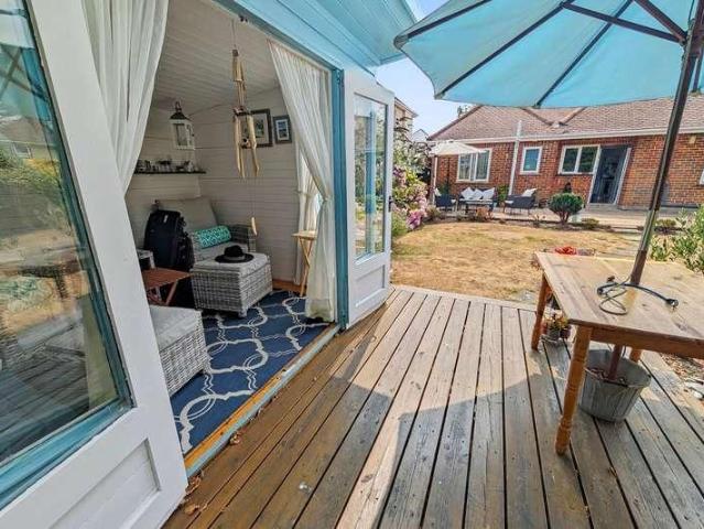 House for sale in Wick, Bournemouth