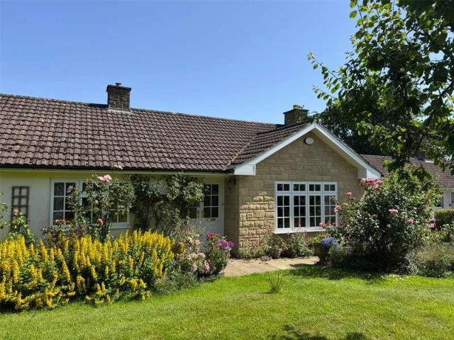 House for sale in Budlake, Devon