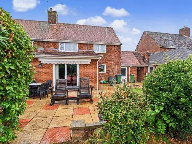 House for sale in Weston Turville