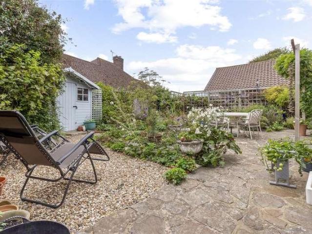 House for sale in Worthing, West Sussex